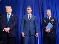 Advogados do governo Trump abençoaram operação dos EUA para remover Maduro do poder, mostra memorando