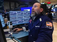 Mercado de ações hoje: Dow, S&P 500 e futuros do Nasdaq caem após as primeiras perdas consecutivas de Wall Street em 2026