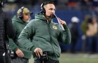 Os Packers têm 10 veteranos importantes para escolher na agência gratuita em posição fraca