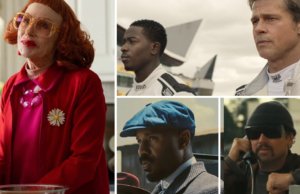 Nomeações para o prêmio PGA: ‘Armas’ e ‘F1’ juntam-se a ‘Pecadores’, ‘Uma batalha após outra’ e muito mais