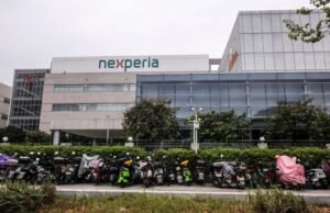 Tribunal holandês ouvirá argumentos sobre a investigação da Nexperia em 14 de janeiro