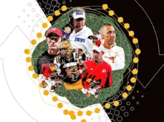 Recapitulação do portal de transferência de futebol universitário: tudo o que você precisa saber sobre a agitação