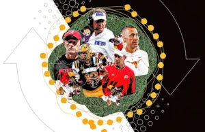 Recapitulação do portal de transferência de futebol universitário: tudo o que você precisa saber sobre a agitação