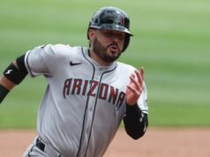 Red Sox deve contratar veterano de 12 anos após 49 temporada de Homer