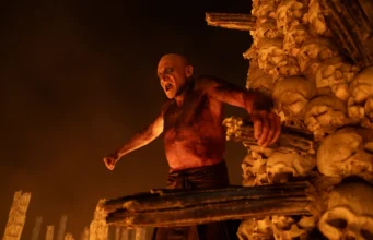 Bilheteria: ’28 Anos Depois: O Templo dos Ossos’ estreia atrás de ‘Avatar: Fogo e Cinzas’