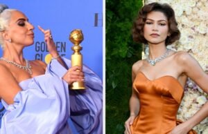 Os 10 looks mais icônicos do Globo de Ouro da última década para deixar você entusiasmado com o tapete vermelho deste ano