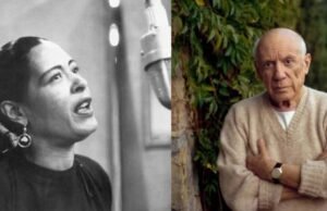 Billie Holiday e Picasso morreram sem testamentos – desencadeando guerras legais. Como poupar sua família do mesmo destino