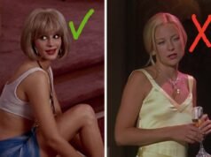 Aqui estão 100 comédias românticas icônicas – quantas você já viu?