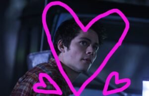 Todo mundo está assistindo “Teen Wolf” de novo, então vamos descobrir qual cara é o certo para você!