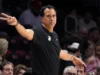 Com a saída de Tomlin, Spoelstra se torna o técnico ativo há mais tempo nos principais esportes dos EUA