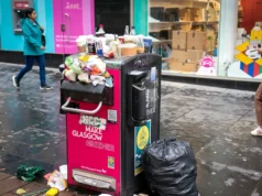 Nenhuma ‘limpeza profunda’ para Glasgow antes dos Jogos da Commonwealth