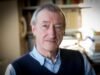 O autor Julian Barnes confirma que novo romance será seu último