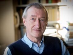 O autor Julian Barnes confirma que novo romance será seu último