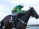 Henderson está de olho em Ascot Chase para Jonbon