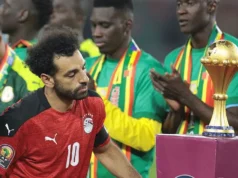 Mane destrói o sonho Afcon de Salah novamente – ele terá outra chance?