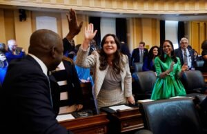 Os democratas realmente podem competir na América rural