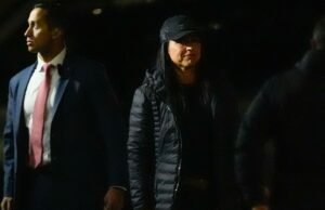 O ataque de Tulsi Gabbard na Geórgia é um pretexto para futuras intimidações eleitorais