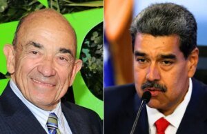 Aos 92 anos, o juiz Hellerstein não deveria presidir o caso Maduro