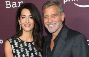 Governo francês defende a cidadania de George e Amal Clooney: ‘Eles contribuem’ para a ‘influência internacional e divulgação cultural’