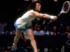 ‘Dê-me a bola!’ Crítica: Retrato ferozmente divertido de Billie Jean King como superestrela atlética e heroína cultural