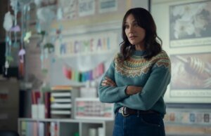 ‘Black Mirror’ renovado para a 8ª temporada na Netflix