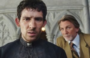 Lance o próximo "Facas para fora" Filme e eu lhe darei uma recomendação de romance de mistério