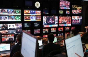 Meios de comunicação canadenses ajudam a aumentar o temor de invasão dos EUA