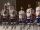 Le Rocket presta homenagem a Maurice Richard com um novo chandail