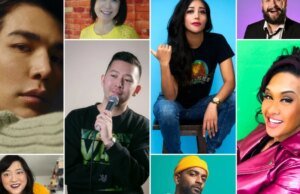 Ludi Lin, estrela de ‘Mortal Kombat II’, junta-se ao elenco de ‘Comedy InvAsian III’ (EXCLUSIVO)