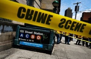 Republicanos de Manhattan aprendem uma lição sobre autodefesa da era Mamdani