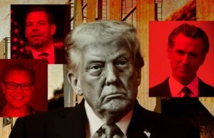 HowLitt, a equipe por trás das chamadas de zoom político dos criativos, vê novo entusiasmo entre os democratas de Hollywood após o ano turbulento do Trump 2.0