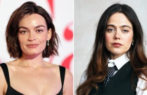 Emma Mackey em negociações para co-estrelar ao lado de Molly Gordon na comédia ‘Peaked’ From A24