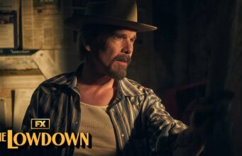 ‘The Lowdown’ renovado para a 2ª temporada pela FX