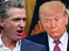 Tribunal Federal rejeita esforço para impedir a reformulação dos distritos congressionais da Califórnia liderada por Gavin Newsom