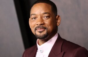 Will Smith processado pelo violinista da turnê por assédio sexual e rescisão injusta