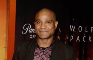 Alum Seth Gilliam de ‘The Walking Dead’ assina com a TalentWorks