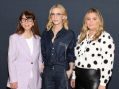 Cate Blanchett, Coco Francini, Dra. Stacy L. Smith e USC Annenberg Inclusion Initiative definem o segundo ciclo do acelerador de prova de conceito