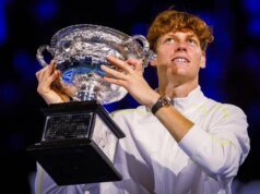 Como assistir ao Australian Open 2026: canal de TV e transmissão ao vivo no Reino Unido