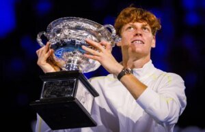 Como assistir ao Australian Open 2026: canal de TV e transmissão ao vivo no Reino Unido