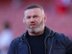 Wayne Rooney deixa claro seus sentimentos ao retornar ao Manchester United como técnico