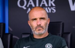 John Terry faz admissão depois que Enzo Maresca deixa o emprego no Chelsea