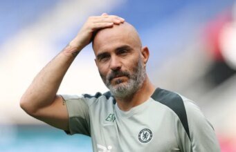 A lenda do Arsenal diz ao Chelsea que Enzo Maresca ‘obviamente’ saiu para ‘outro emprego’