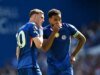 Atualização sobre lesões de Cole Palmer e Reece James depois de perder a derrota do Chelsea para o Arsenal