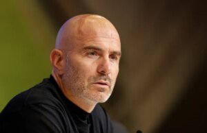 Enzo Maresca conversou com outro clube da Premier League antes da saída do Chelsea