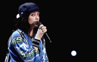 Lançamento do documento do concerto de Billie Eilish adiado para maio; James Cameron diz que ‘estamos buscando uma nova tecnologia 3D legal’