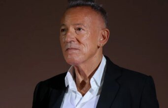 Bruce Springsteen dedica ‘terra prometida’ a Renee Good, critica ’táticas da Gestapo’ que levam cidadãos a serem ‘assassinados’: ‘O ICE deveria tirar o F- de Minneapolis’