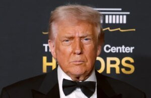 Kennedy Center defende transmissão hospedada por Trump após baixa audiência histórica da Nielsen, aponta para US$ 23 milhões arrecadados