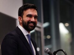 Zohran Mamdani aparecerá no programa ‘The View’ da ABC na próxima semana