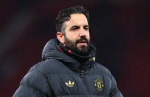 Alan Shearer faz previsão sobre o futuro de Ruben Amorim após discurso retórico contra a hierarquia do Man Utd