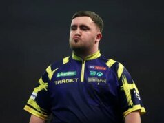 Arábia Saudita Darts Masters apresentará prêmio de ‘desafio no alvo’ com muito dinheiro